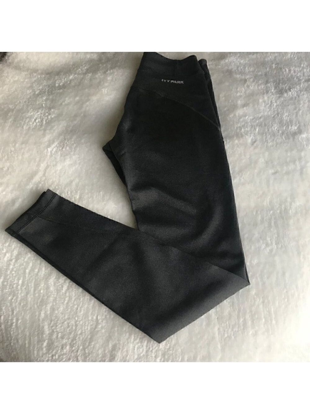 IVY Park Grey Tights